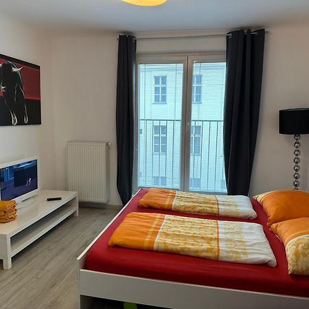 Apartment Opera Вена Экстерьер фото