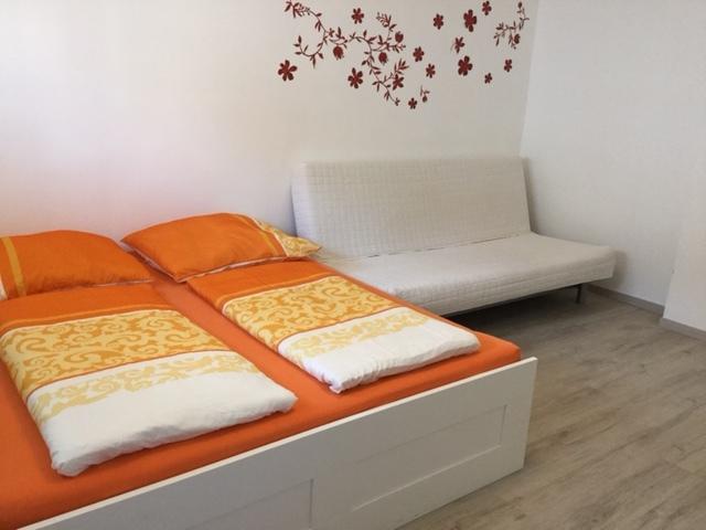 Apartment Opera Вена Номер фото