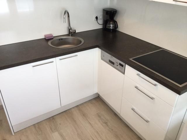 Apartment Opera Вена Номер фото