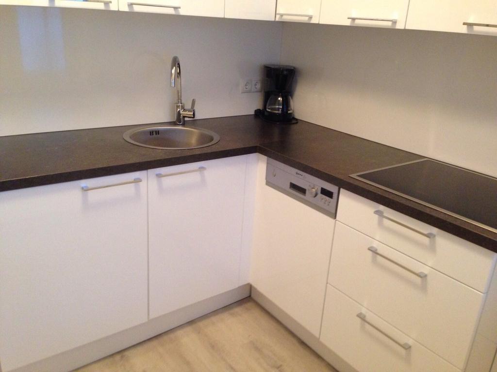 Apartment Opera Вена Номер фото