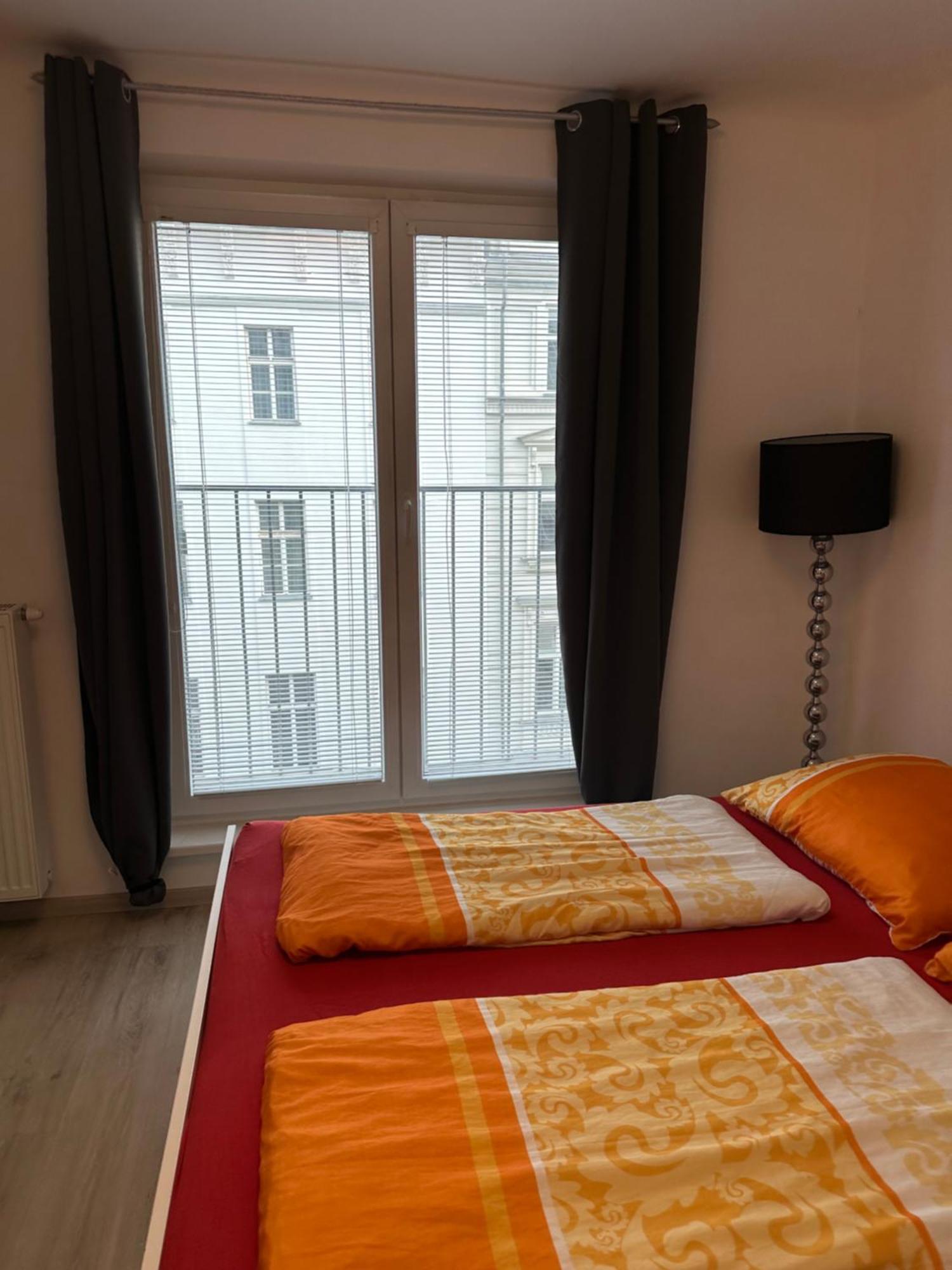 Apartment Opera Вена Экстерьер фото