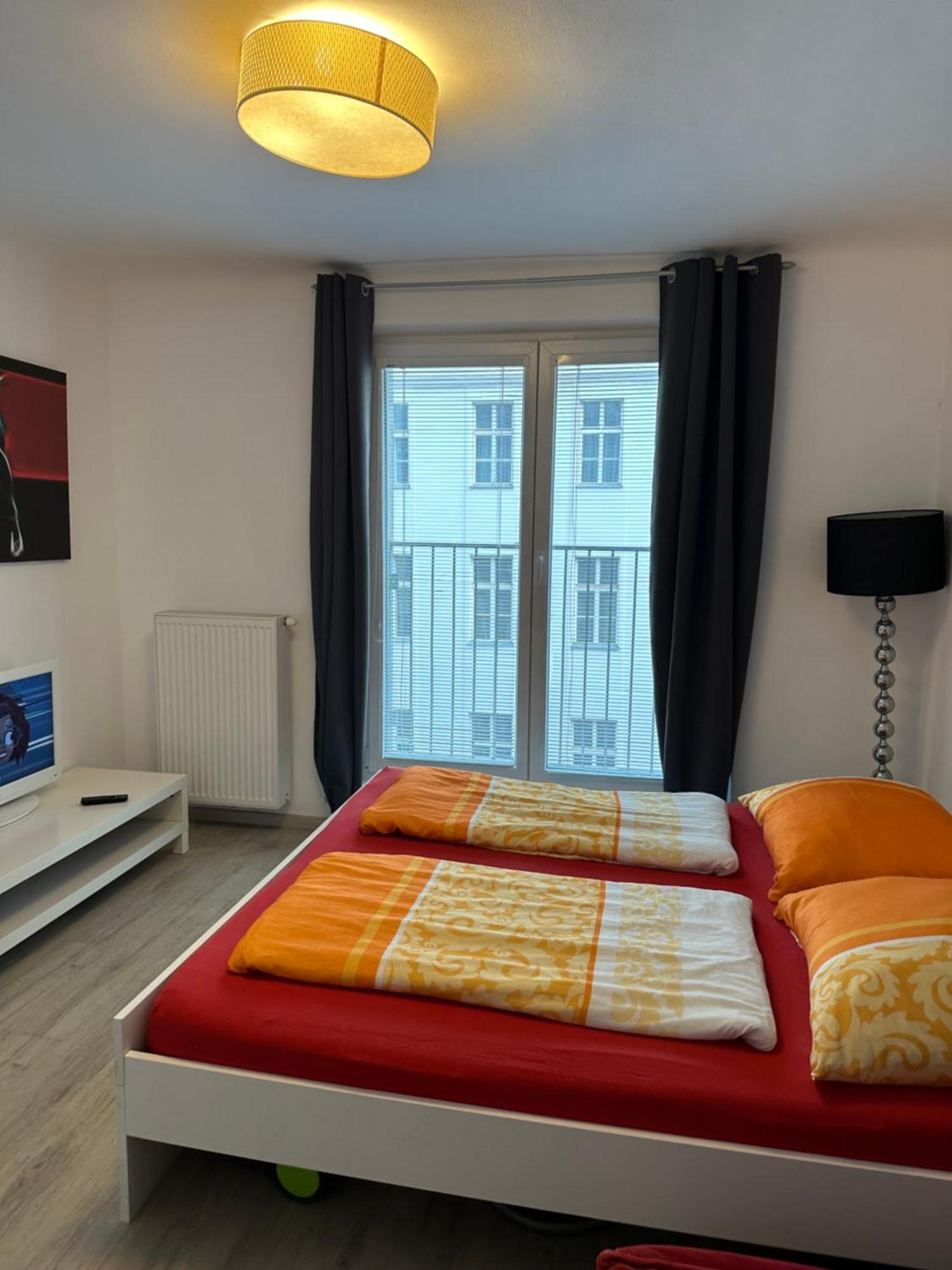 Apartment Opera Вена Экстерьер фото