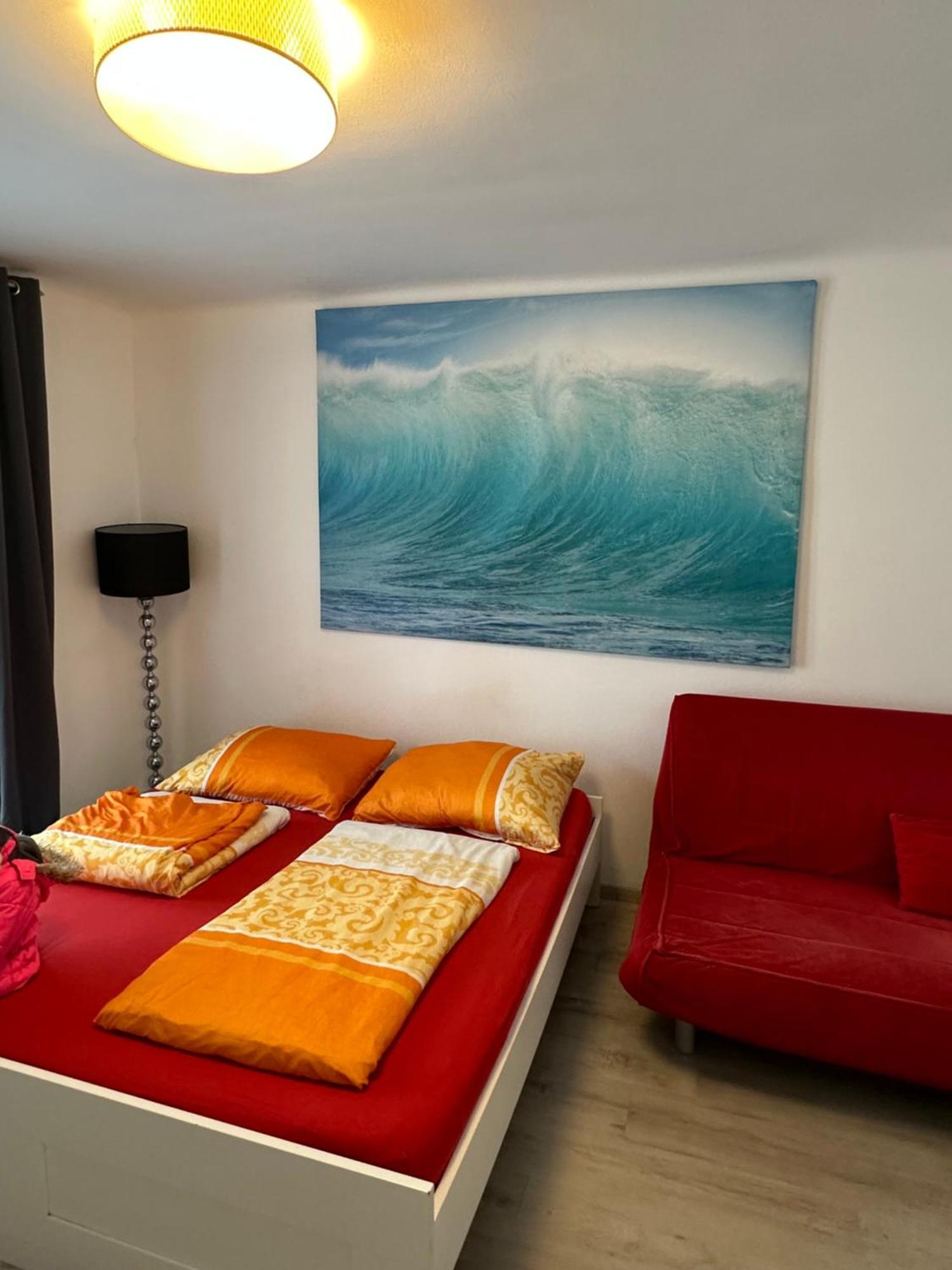 Apartment Opera Вена Экстерьер фото