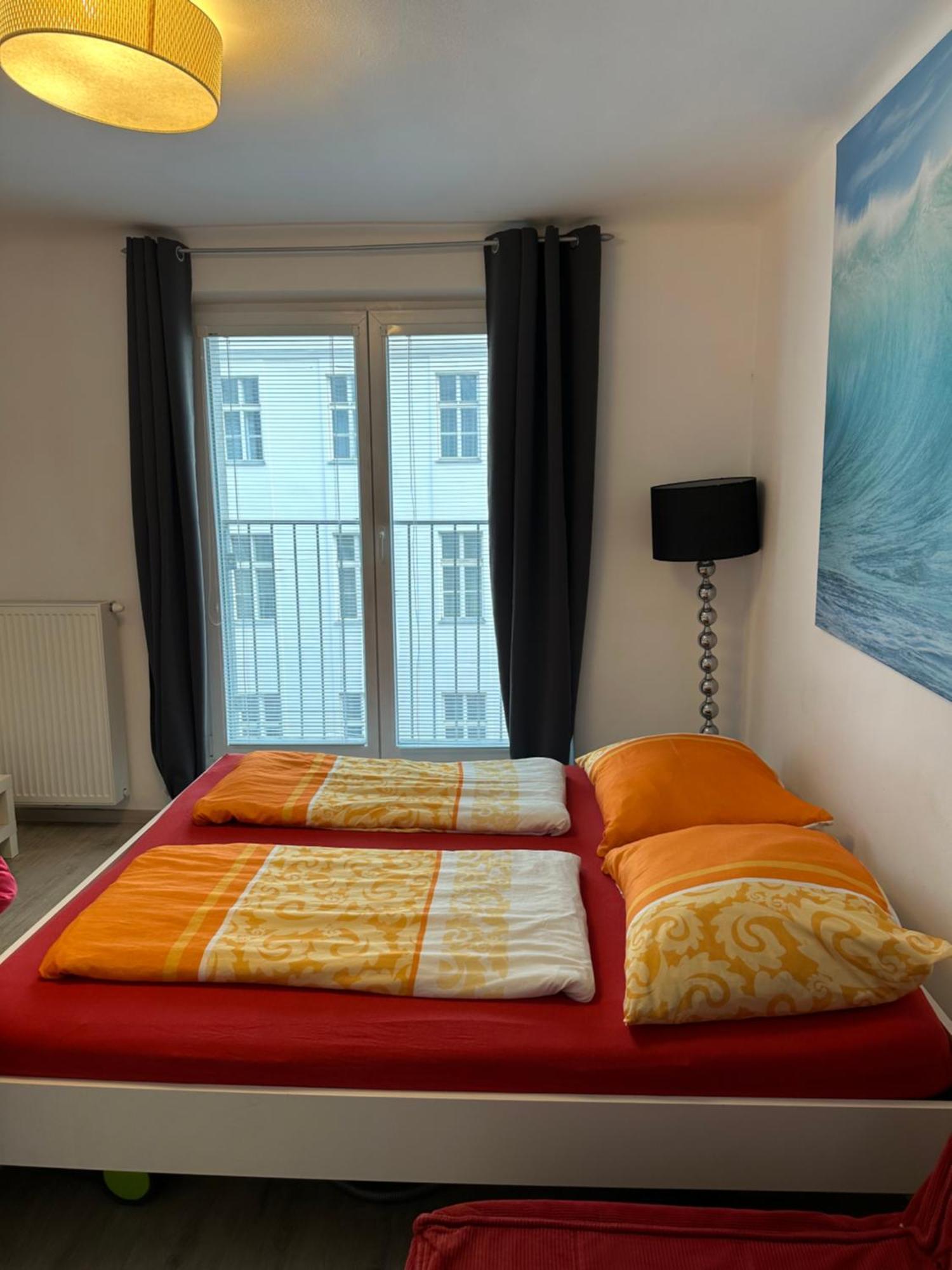 Apartment Opera Вена Экстерьер фото